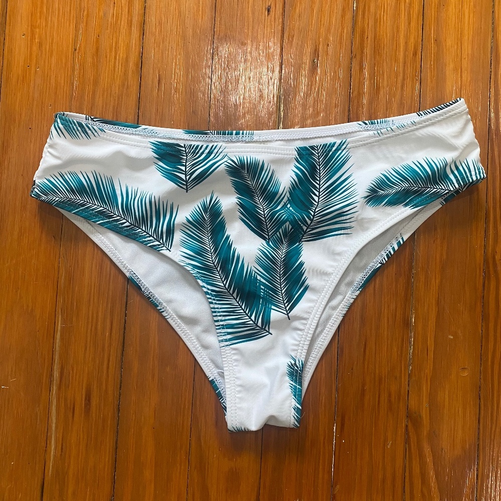 Bikini Bottom